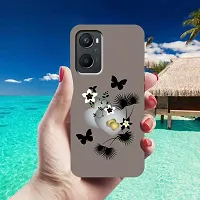 Oppo A96 Back Cover Designer Printed Soft Case-thumb3