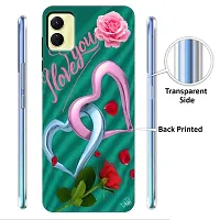 Vivo Y16 Back Cover Designer Printed Soft Case-thumb1