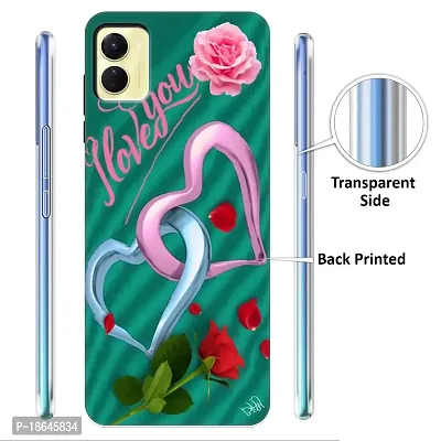 Vivo Y16 Back Cover Designer Printed Soft Case-thumb2