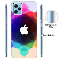 Poco X5 Pro 5G Back Cover Designer Printed Soft Case-thumb1