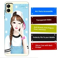 Vivo Y16 Back Cover Designer Printed Soft Case-thumb2