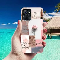 realme 9i 5G Back Cover Designer Printed Soft Case-thumb3