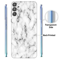 Samsung Galaxy A13 5G Back Cover Designer Printed Soft Case-thumb1