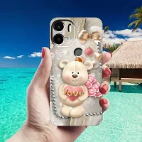 Redmi A1 Plus Back Cover Designer Printed Soft Case-thumb3