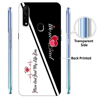 Oppo A31 Back Cover Designer Printed Soft Case-thumb1