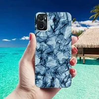 Oppo A76 Back Cover Designer Printed Soft Case-thumb3