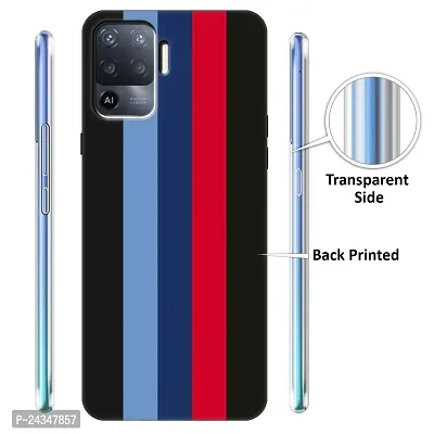 OPPO F19 Pro Back Cover Designer Printed Soft Case-thumb2