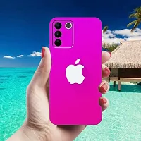 Vivo V27 5G Back Cover Designer Printed Soft Case-thumb3