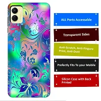 Vivo Y16 Back Cover Designer Printed Soft Case-thumb2