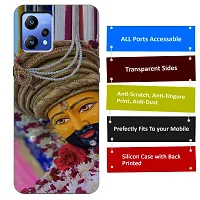 realme Narzo 50 Pro 5G Back Cover Designer Printed Soft Case-thumb2