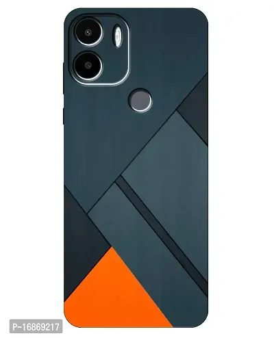 Xiaomi Redmi A1 Back Cover Designer Printed Soft Case