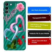 Tecno Spark Go 2022 Back Cover Designer Printed Soft Case-thumb2