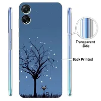 OPPO F23 5G Back Cover Designer Printed Soft Case-thumb1