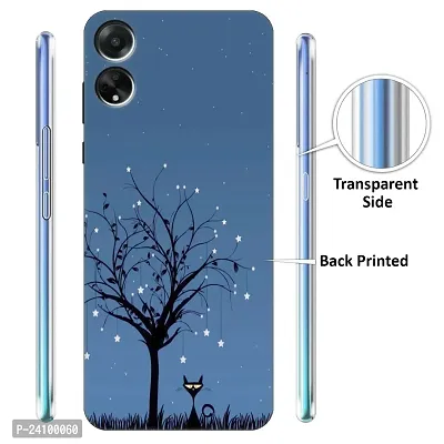 OPPO F23 5G Back Cover Designer Printed Soft Case-thumb2