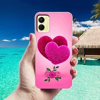 Vivo Y16 Back Cover Designer Printed Soft Case-thumb3