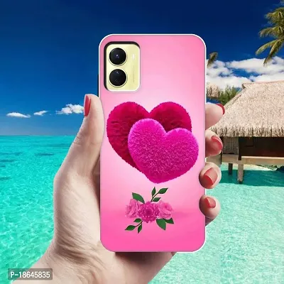 Vivo Y16 Back Cover Designer Printed Soft Case-thumb4