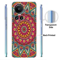 Oppo Reno 10 Pro 5G Back Cover Designer Printed Soft Case-thumb1