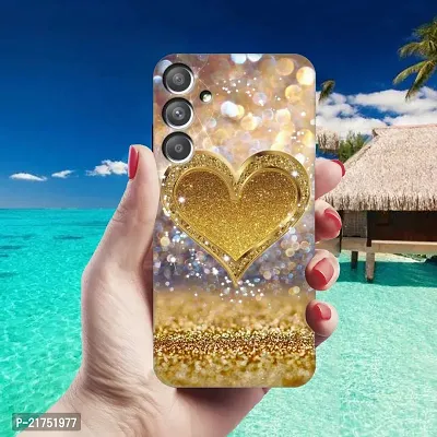 Samsung Galaxy A04s Back Cover Designer Printed Soft Case-thumb4