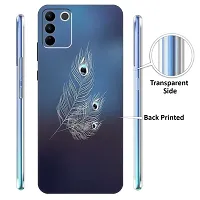 Vivo V27 Pro 5G Back Cover Designer Printed Soft Case-thumb1