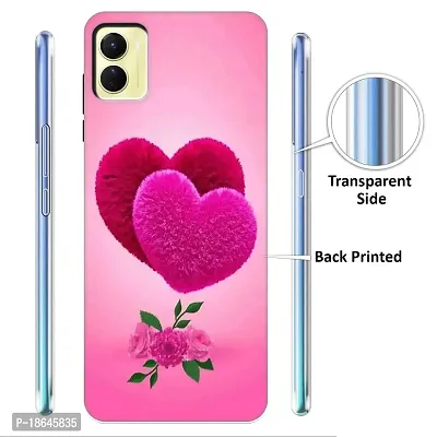 Vivo Y16 Back Cover Designer Printed Soft Case-thumb2