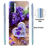 realme X7 5G Back Cover Designer Printed Soft Case-thumb1