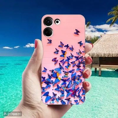 Tecno Camon 20 Back Cover Designer Printed Soft Case-thumb4