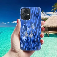 Poco M5 Back Cover Designer Printed Soft Case-thumb3