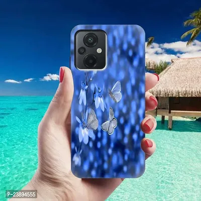 Poco M5 Back Cover Designer Printed Soft Case-thumb4