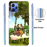 realme Narzo 50 Pro 5G Back Cover Designer Printed Soft Case-thumb1