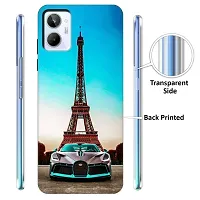 realme 10 Back Cover Designer Printed Soft Case-thumb1