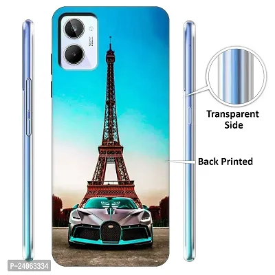 realme 10 Back Cover Designer Printed Soft Case-thumb2