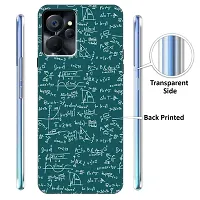 realme 9i 5G Back Cover Designer Printed Soft Case-thumb1