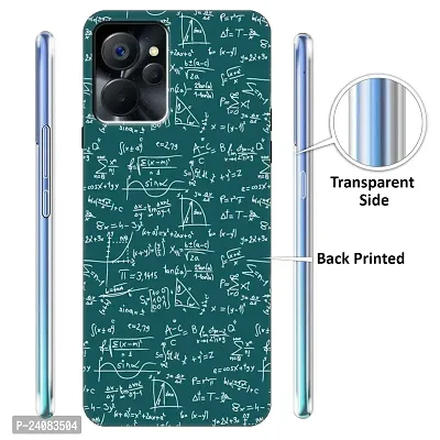 realme 9i 5G Back Cover Designer Printed Soft Case-thumb2