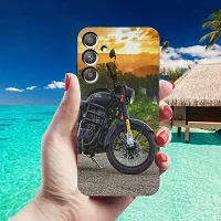 Samsung Galaxy A04s Back Cover Designer Printed Soft Case-thumb3