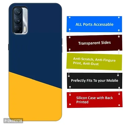 realme X7 Max Back Cover Designer Printed Soft Case-thumb3