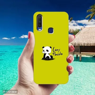 vivo Y12 Back Cover Designer Printed Soft Case-thumb4