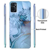 Oppo A76 Back Cover Designer Printed Soft Case-thumb1