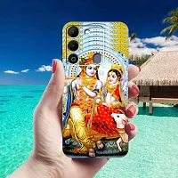 Tecno Spark Go 2022 Back Cover Designer Printed Soft Case-thumb3