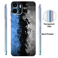 POCO C50 , POCO C51 , REDMI A1 Plus , REDMI A2 Plus Back Cover Designer Printed Soft Case-thumb1