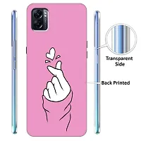 OPPO K10 5G Back Cover Designer Printed Soft Case-thumb1