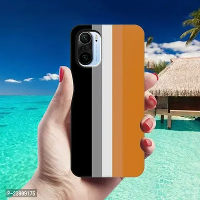 Mi 11X Back Cover Designer Printed Soft Case-thumb4