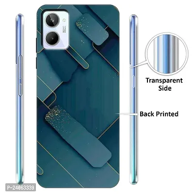 realme 10 Back Cover Designer Printed Soft Case-thumb2