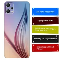 Poco X5 5G Back Cover Designer Printed Soft Case-thumb2