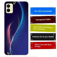 Vivo Y16 Back Cover Designer Printed Soft Case-thumb2