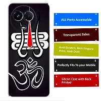 Realme 11 5G Back Cover Designer Printed Soft Case-thumb2