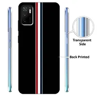 Poco M3 Pro 5G Back Cover Designer Printed Soft Case-thumb1