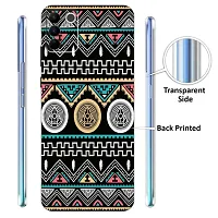 Vivo V27 Pro 5G Back Cover Designer Printed Soft Case-thumb1