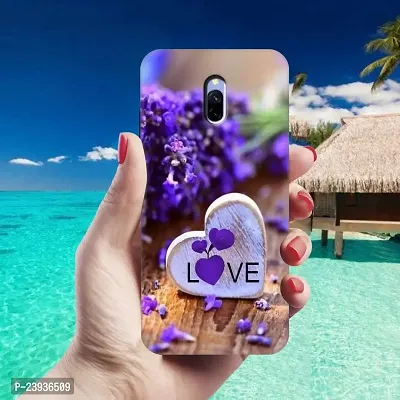 Redmi 8A Dual Back Cover Designer Printed Soft Case-thumb4