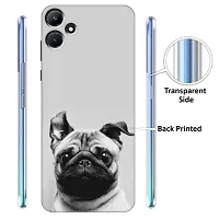 Infinix Hot 30i Back Cover Designer Printed Soft Case-thumb1