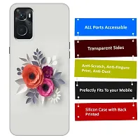 OPPO K10 Back Cover Designer Printed Soft Case-thumb2